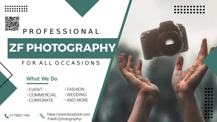 Photographe professionnel pour les shooting,les évènements,P