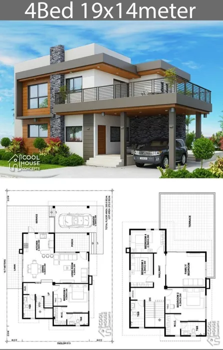 Réalisation TCE 
Menuiserie aluminium 
Chalet en bois 
Tr