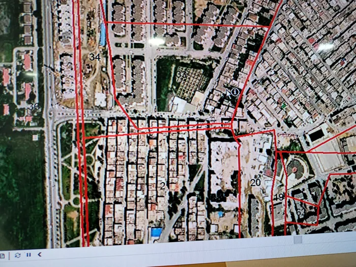 Géomètre expert foncier agréé auprès du cadastre, ingénieur 