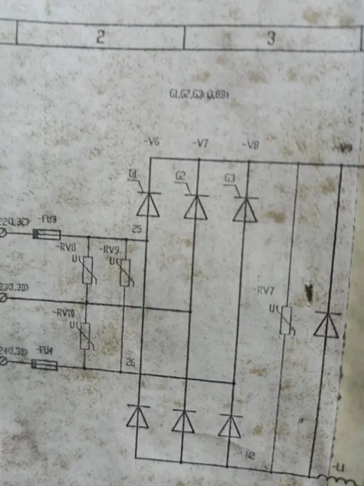 Électricité générale