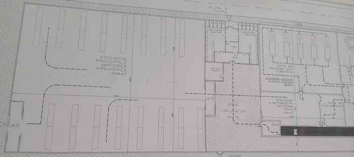 Diplôme d'Architecture depuis 1990. Agréé par l'ordre des ar