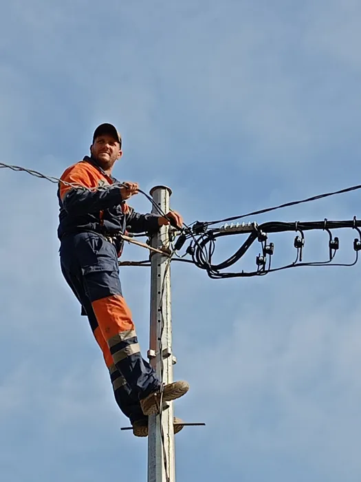 Entreprise de réalisation réseau électrique et gaz homologué