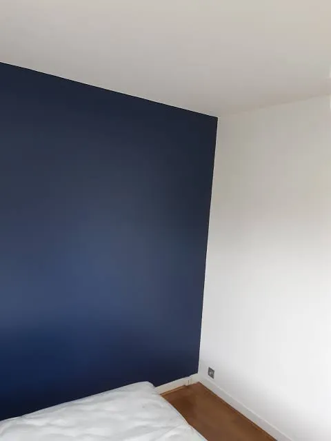 je suis peintre professionnel calé fi apart décoration nakhd