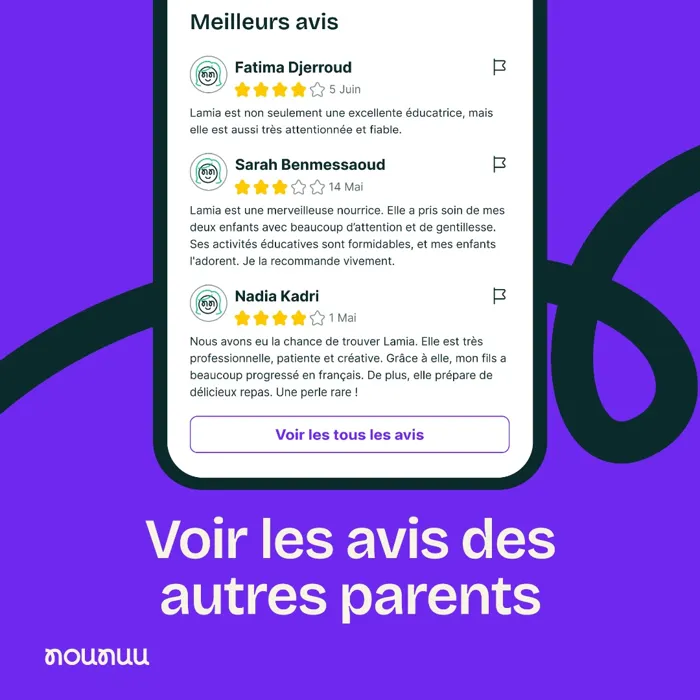 Je suis developpeur mobile avec 12 ans d'experience. Je real