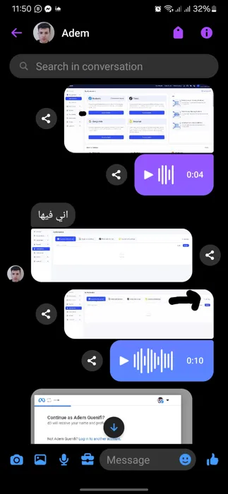 نقدم لكم خدمة اعلانات احترافية 
و ايضا نوفر حسابات اعلانية 