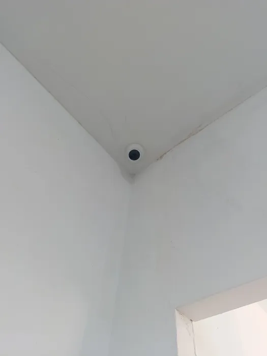 Installation caméra de surveillance et réseaux marahba bikom