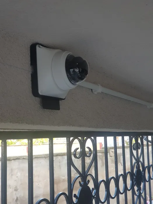 Société de vidéosurveillance, spécialiste de l’installation 