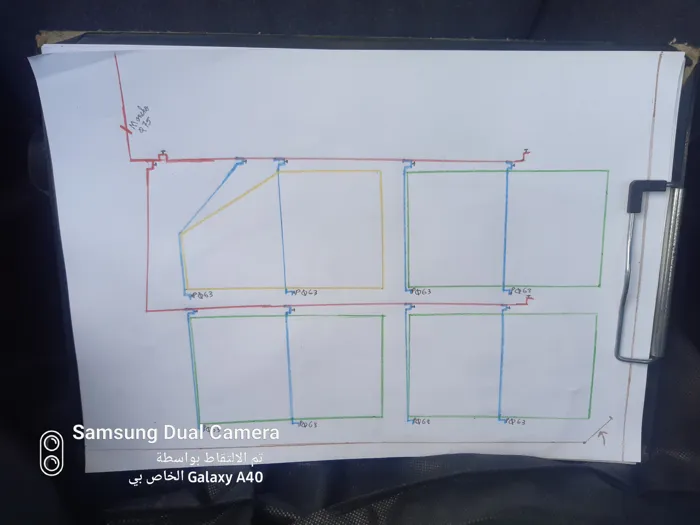 نقدم خدمات البستنة والمساحات الخضراء وقطع الاشجار وتنظيف الح