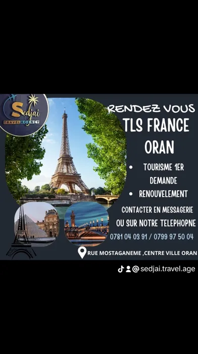 Agence de tourisme et voyage vous offre le service de billet