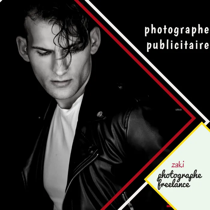 Photographe publicitaire FREELANCE