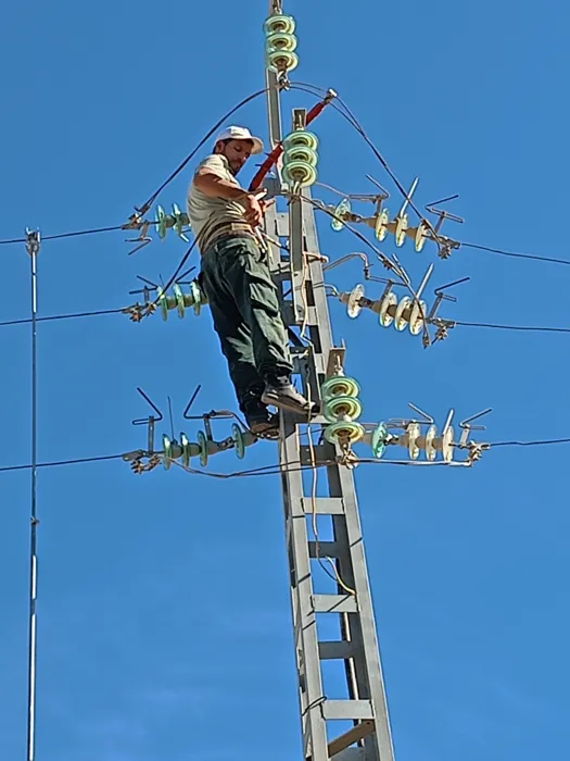 Entreprise de réalisation réseau électrique et gaz homologué