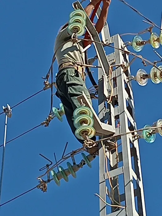 Entreprise de réalisation réseau électrique et gaz homologué