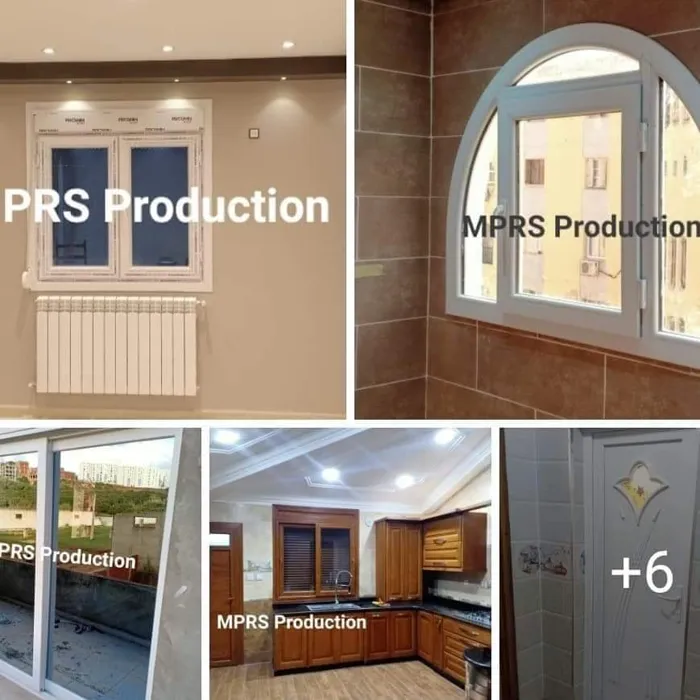 MPRS production a votre service contact nous Pour plus d'inf