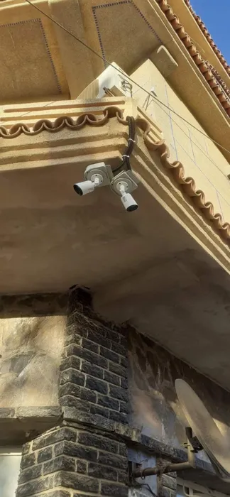 Installation camera de surveillance
🌹نقدم لكم خدمة تركيب ج