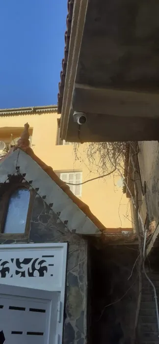 Installation camera de surveillance
🌹نقدم لكم خدمة تركيب ج