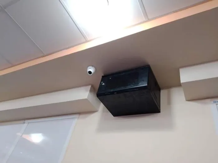 Installation camera de surveillance
🌹نقدم لكم خدمة تركيب ج