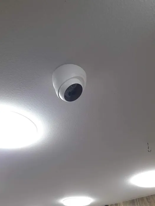 Installation camera de surveillance
🌹نقدم لكم خدمة تركيب ج