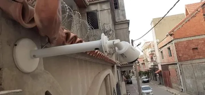 Installation camera de surveillance
🌹نقدم لكم خدمة تركيب ج