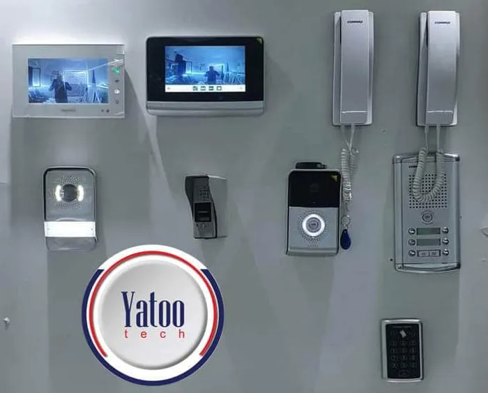 Yatoo-tech est une entreprise qui vous propose des solutions