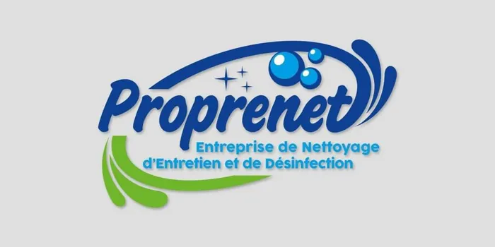 Proprenet, Entreprise de Nettoyage d'Entretien et de Désinfe