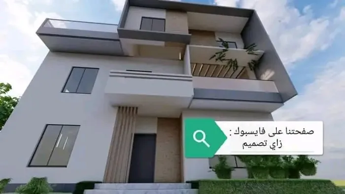 مهندسة معمارية  أملك خبرة في المجال لعمل مخططات وتصاميم ثلاث