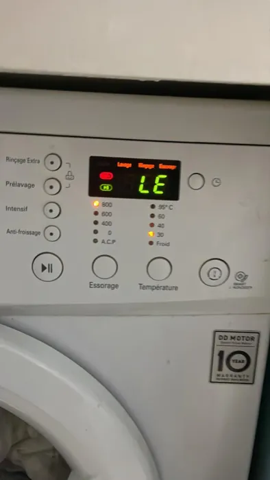 Réparation refregirateur machine à laver congélateur frigo p