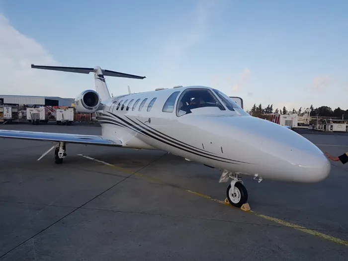 transport sanitaire / médicalisé terrestre et aérien