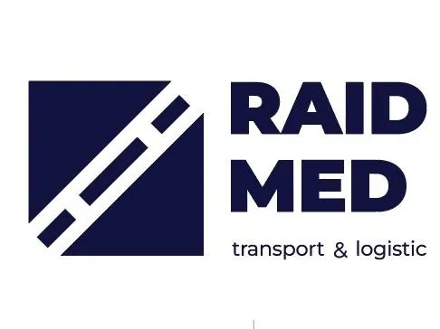 SARL RAID MED TRANSPORT ET LOGISTIC 
Société de transport m