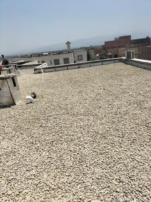 Etancheité Des Murs Et Terrasses
Nous somme une équipe de P