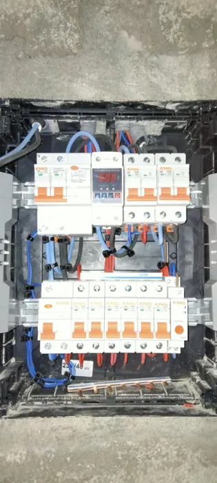 Électricité bâtiment ***** 
Maghnia tlemcen 
Les bienvenue