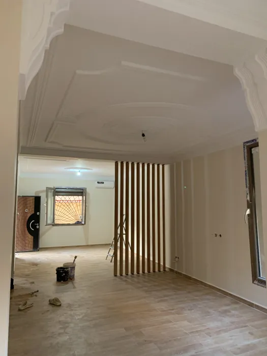 Décoration et Peinture Elqemma •
🛎️مرحبا في الصباغة و الدي