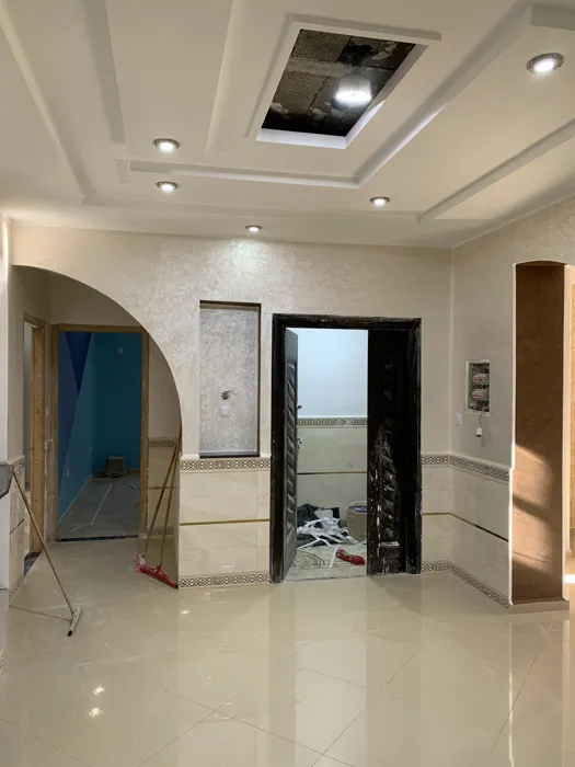 Décoration et Peinture Elqemma •
🛎️مرحبا في الصباغة و الدي