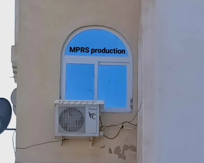 MPRS production a votre service contact nous Pour plus d'inf