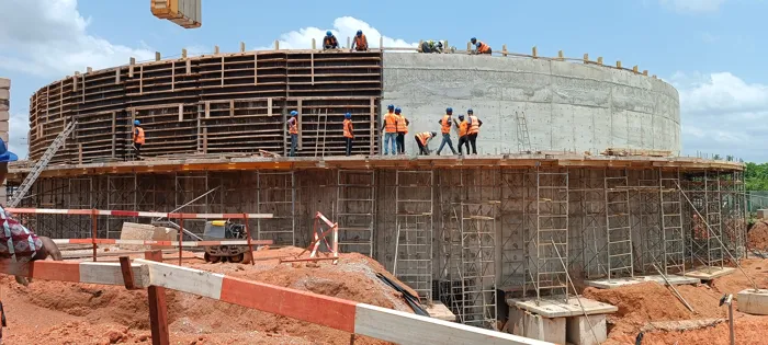 Ingénieur en génie civil, études et suivi des travaux sur to