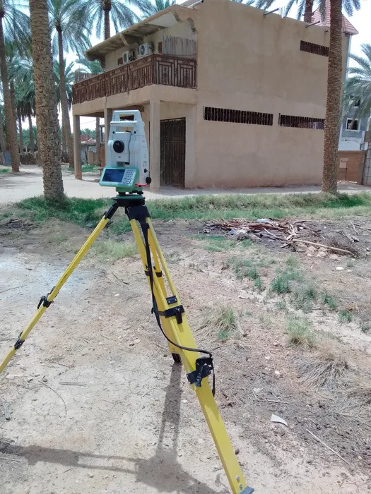 Pour tous travaux de relevage topographique, création de pla