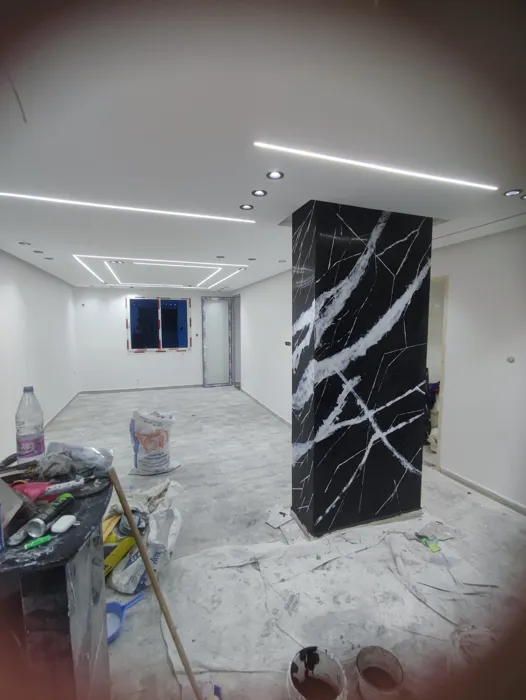 Sabdeco  Groupe de décoration et peinture d'intérieur Et ext