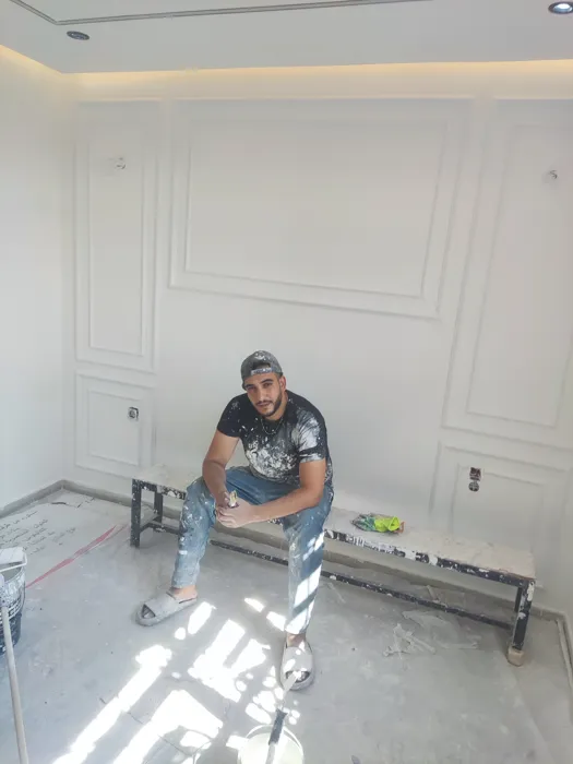 Sabdeco  Groupe de décoration et peinture d'intérieur Et ext