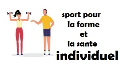 coach sportif
sport pour la forme et la sante 
préparation