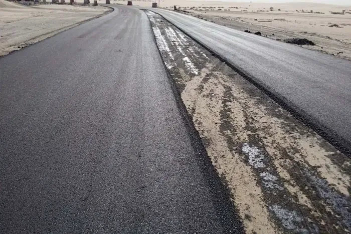 Les solutions de stabilisation de sol offrent des réponses i