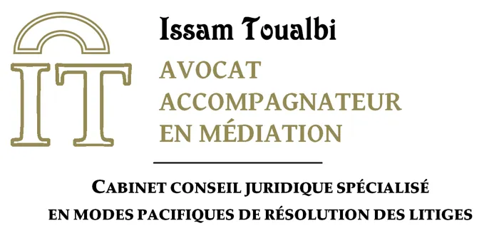 TOUALBI-Avocat Accompagnateur en Médiation
www.toualbi-avoc