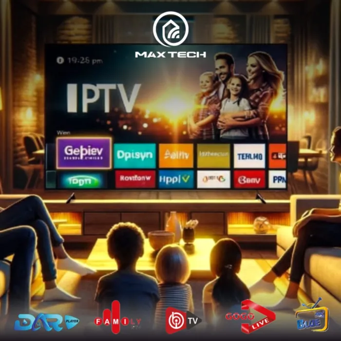 Spécialiste des solutions TV / Produits Multimédia/IPTV pour