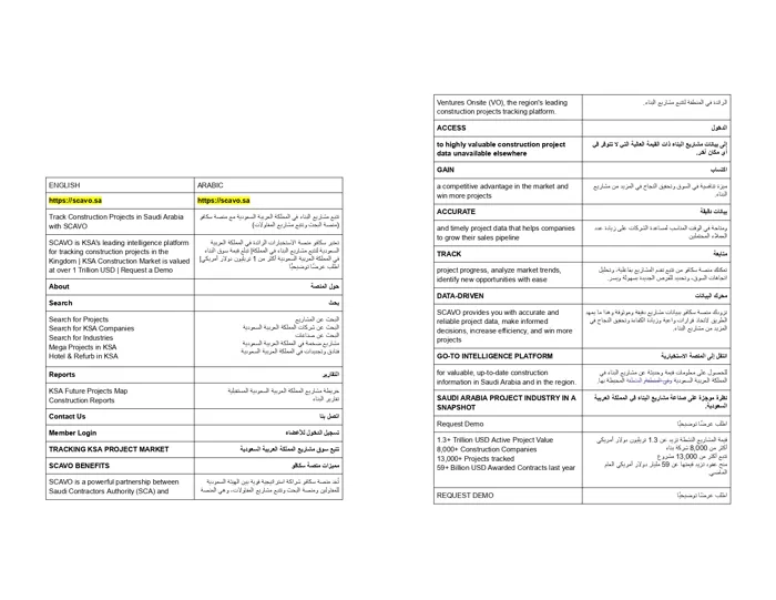 Traductrice professionnelle anglais-arabe/arabe-anglais avec