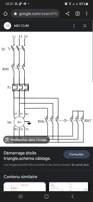 Slm alikom;
Je suis un électricien d'industrie et bâtiment 