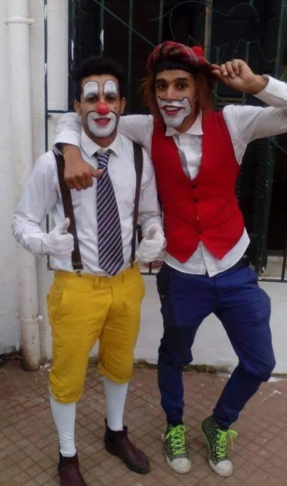 expert en animation enfants clown et magie