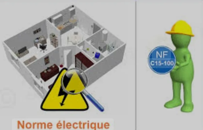 1- étude et réalisation d'installations électriques et on mo