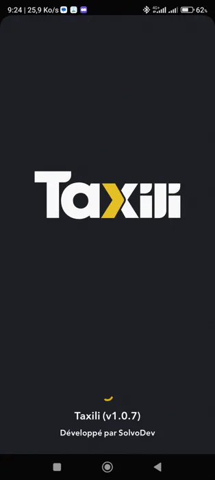 Groupe de chauffeur de taxi a votre écoute *****