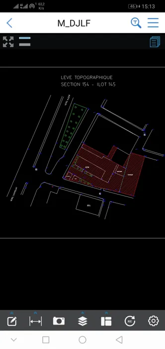 Prestations topographique. Tous les travaux topographiques. 