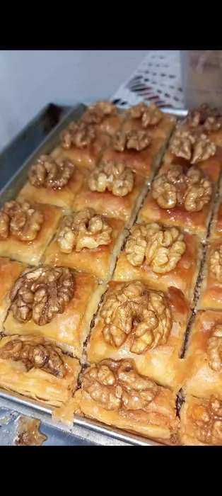 حلويات تقليدية و عصرية 🍩🍥 لمناسباتكم ✨️🎈