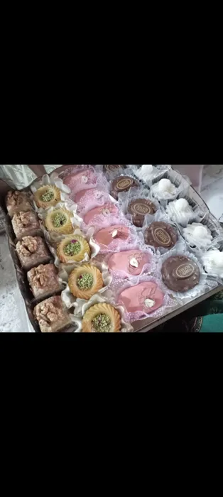 حلويات تقليدية و عصرية 🍩🍥 لمناسباتكم ✨️🎈