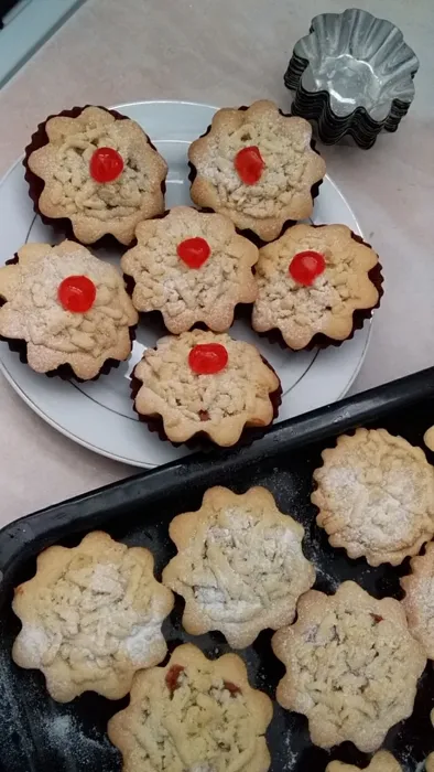 je suis de beni tamou  je fais les gateaux traditionnels che